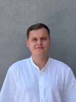 Bc. Dominik Magdolen