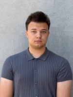Bc. Yurii Ivasiuk