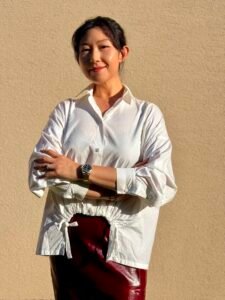 Yu Xiao Yu (Sherry)